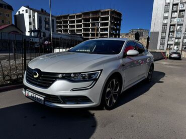 Renault: Renault SM6: 2019 г., 2 л, Вариатор, Бензин, Седан — 3