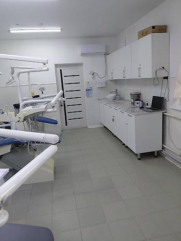 Сдается стоматологическое кресло в аренду. Стоматологическая клиника at lalafo.kg Сдается стоматологическое кресло в аренду. Стоматологическая клиника