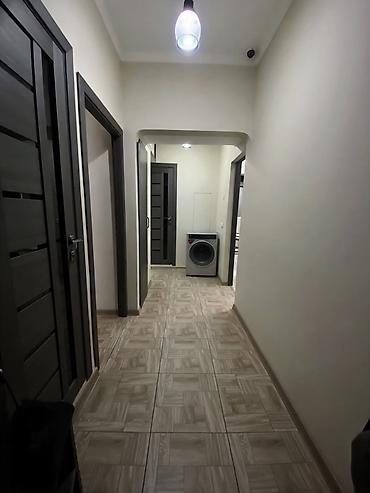 Продажа квартир: 2 комнаты, 64 м², 7 мкр 105 серия, 8 этаж, Дизайнерский ремонт — 6