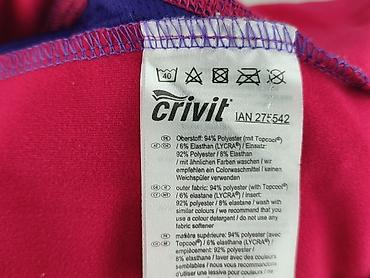 decathlon softshell: Crivit, Bluza z kapturem damska, rozmiar S — 5