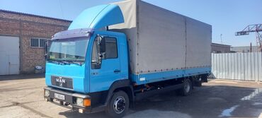 anex tour вакансии гид в Кыргызстан | НАУШНИКИ: MAN 8.163 (L2000) В отличном состоянии. Пробег оригинал(стоят пломбы)