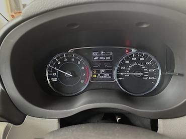 subaru forester 2017: Subaru Forester: 2017 г., Кроссовер — 6