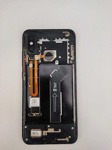redmi note 10a: Xiaomi mi 8 6\128 нету батарейка остальное всё идеал.Смартфон (модель — 1