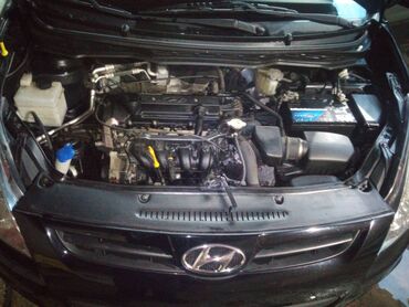 Hyundai: Hyundai i20: 1.3 l | 2010 il Hetçbek — 5