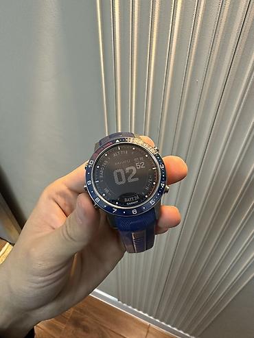 garmin instinct 3: Garmin MARQ Captain gen1 Часы в отличном состоянии есть одна — 1