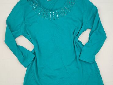 gerry weber bluzki wizytowe: Women's blouse, size 3XL (EU 46)