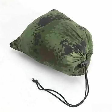 Oprema za kampovanje: VISECA VRECA ZA DVOJE SA ZASTITOM OD KOMARACA NOVA KAMP VREC | Cene — 13