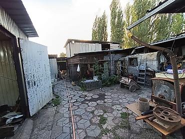 Продажа коттеджей и домов: Продаётся жилой дом - Планировка: просторная кухня-столовая — 12