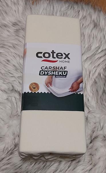 Posteljina: 06. Čaršafi na lastiš Dimenzije-2 jastučnice 50*70 Materijal pamuk — 14