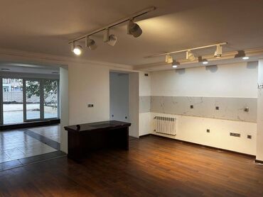 Digər kommersiya daşınmaz əmlakı: Nərimanov rayonu, Nərimanov metrosu, Çin restoranı yaxınlığında, ümumi — 4