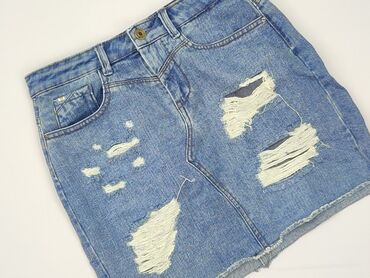 Women`s skirt, Denim Collection, size S (EU 36)