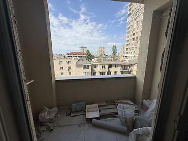 yeni əmlak: 3 otaqlı, Yeni tikili, 134 kv. m — 8