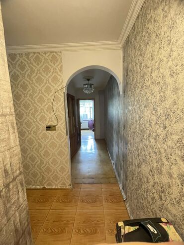 Köhnə tikili: Sumqayıt, 2 otaqlı, Köhnə tikili, 47 kv. m — 11