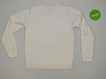 skarpetki c: Tesco F&F, Sweter damski, rozmiar S — 3