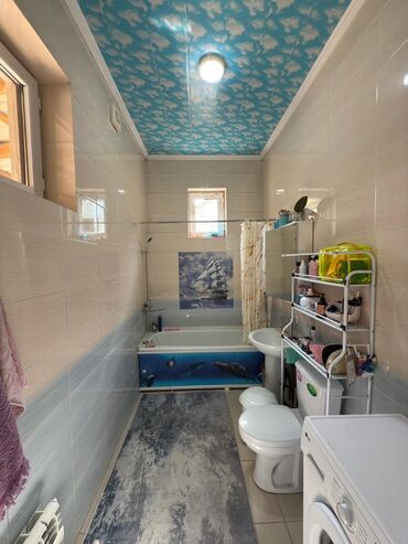 Продажа домов: Дом, 250 м², 6 комнат, Агентство недвижимости, Евроремонт — 17