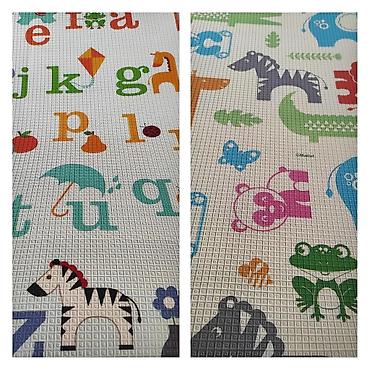 ellesse papuce: Nesklopivi JOY tepih od pene sa dva lica ?1 cm Dvostrani — 1