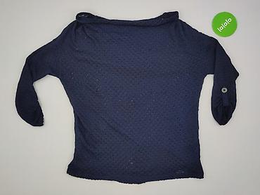 czerwony golf: ONLY, Sweter damski, rozmiar L — 2