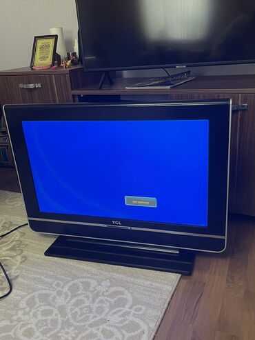 Televizorlar: İşlənmiş Televizor LG Led 4K (3840x2160), Ünvandan götürmə