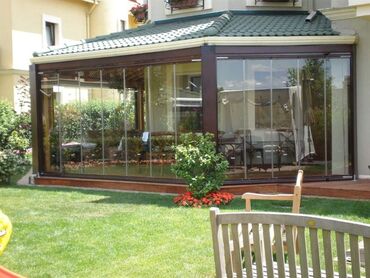 Balkonlar: Cam balkon🏙️ sifarişi
keyfiyətimizlə xirdmətinizdəyik ☺️
🇦🇿🇹🇷🇩🇪 — 12