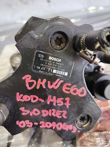 audi do 3000 evra: PUMPA VISOKOG PRITISKA ZA BMW 530 OD 2003. DO 2010. GOD. | Pumpa — 3