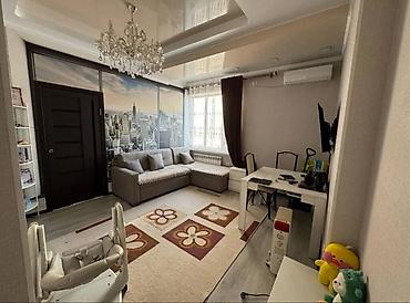 Продажа квартир: 3 комнаты, 75 м², Элитка, 7 этаж, Евроремонт at lalafo.kg — 1 Продажа квартир: 3 комнаты, 75 м², Элитка, 7 этаж, Евроремонт — 1