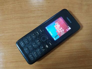 fly телефон кнопочный: Nokia 108 б/у 2сим, телефон кнопочный простушка, звонилка