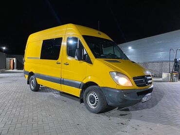 где можно купить шины в рассрочку: Жеңил жүк ташуучу унаа, Mercedes-Benz, Стандарт, 3 т, Колдонулган
