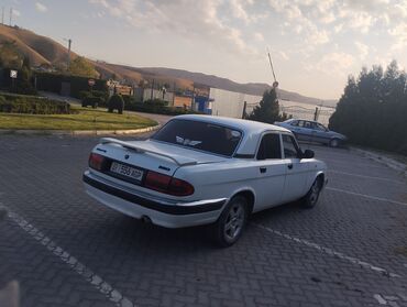 какая машина подойдет для яндекс такси: ГАЗ 3110 Volga: 2002 г., 2.5 л, Механика, Бензин, Седан