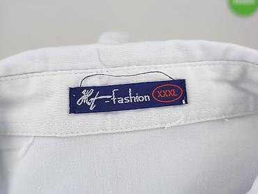 long sleeve stwd: Koszula damska, rozmiar 3XL — 4