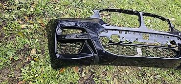 bi patella: PREDNJI BRANIK G01 MSP ZA BMW X3 M, X3 | BMW x3 g01 prednji branik — 3