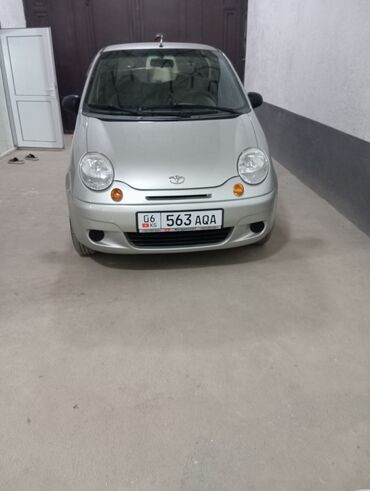 ноокат ланос: Daewoo Matiz: 2009 г., Механика, Бензин, Хетчбек