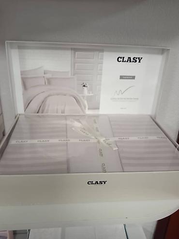 Комплекты постельного белья: Шикарное постельное белье самого лучшего качества. Огромный at lalafo.kg — 7 Комплекты постельного белья: Шикарное постельное белье самого лучшего качества. Огромный — 7