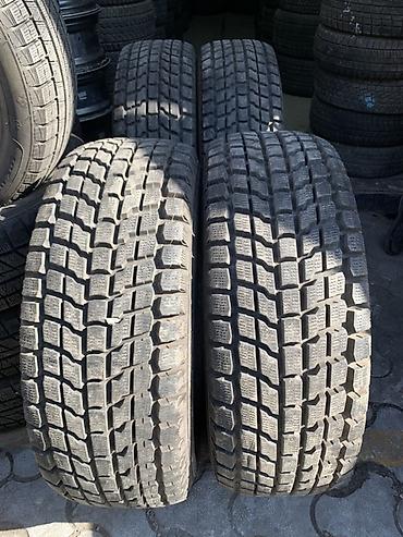315 70: Yokohama LT315/70 R17 121/118Q – комплект из 4 шин - Тип — 1