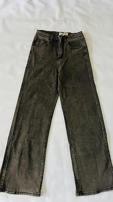 Джинсы: Джинсы для девочек по оптовой цене в городе Бишкек В наличии — 32