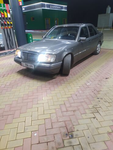 kg авторынок бишкек: Mercedes-Benz W124: 1994 г., 3.2 л, Автомат, Бензин, Седан