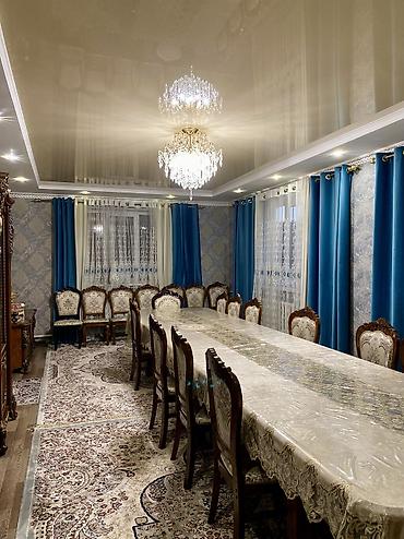 карл: 250 м², 6 комнат и более — 7