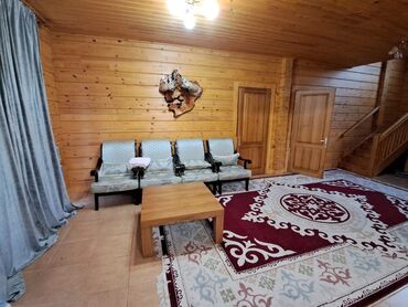 Иссык-Куль 2025: Коттедж, ЦО Ак Марал, Бает, Барбекю at lalafo.kg — 5 Иссык-Куль 2025: Коттедж, ЦО Ак Марал, Бает, Барбекю — 5