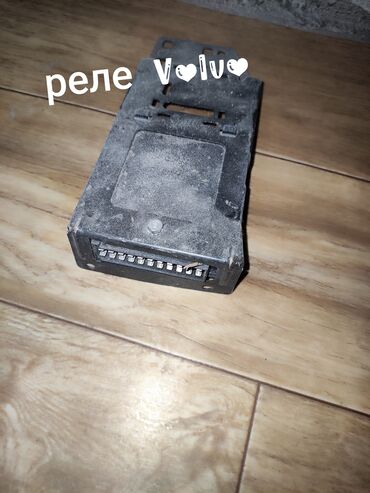 Другие детали электрики авто: Другие детали электрики авто — 5