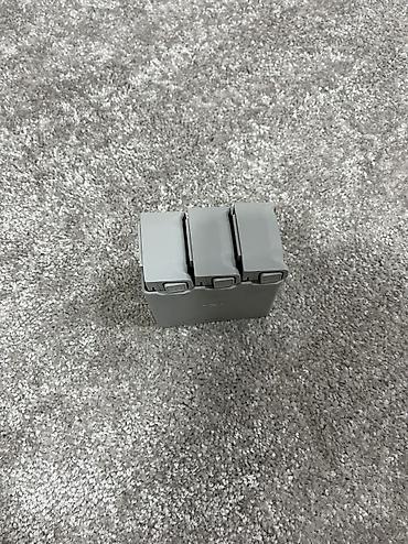 mac mini 4: Квадрокоптер DJI mini 3 Комплект: - Дрон серии DJI (складная — 3