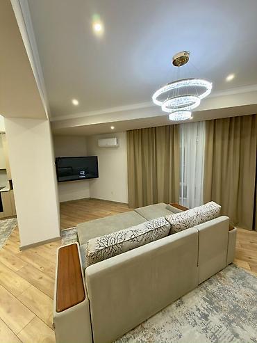 вип дома: VIP Apartments Bishkek Элитные квартиры премиум-класса в центре — 2