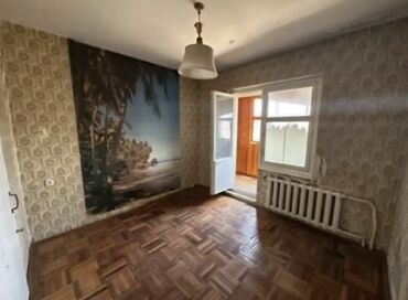 продаю дом рабочий гарадок: 2 бөлмө, 52 кв. м, 106-серия, 9 кабат, Эски ремонт