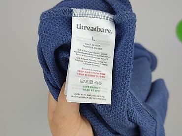 polo pull and bear: Threadbare, Koszulka polo dla mężczyzn, rozmiar L — 5