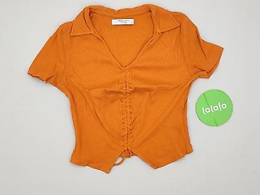 bluzka basic by o la la: House, Top damski, rozmiar M — 3