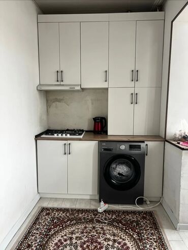 Продажа квартир: 1 комната, 36 м², 105 серия, 2 этаж, Косметический ремонт — 6