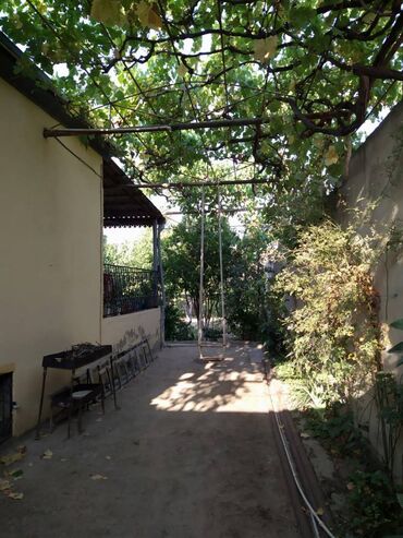 Həyət evləri və villaların satışı: Buzovna 4 otaqlı, 100 kv. m, Yeni təmirli — 17