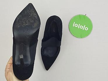 heels: Półbuty damskie, rozmiar 36 — 4