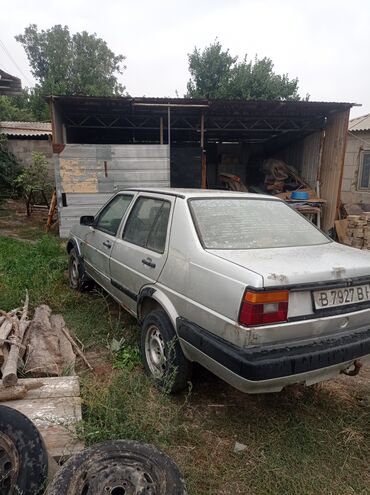 митсубиши спейс стар: Volkswagen Jetta: 1990 г., 1.8 л, Механика, Бензин, Седан