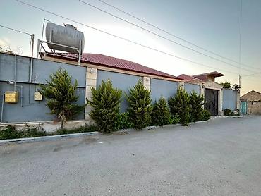 Həyət evləri və villaların satışı: 4 otaqlı, 160 kv. m, Yeni təmirli — 2