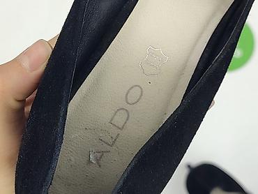 aldo poland: Aldo, Półbuty damskie, rozmiar 40 — 5