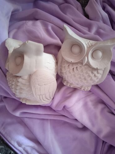 Figure: Figura, bоја - Bela, Novo — 6